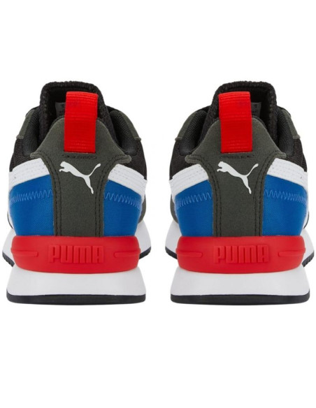 Buty puma r78 jr 373616