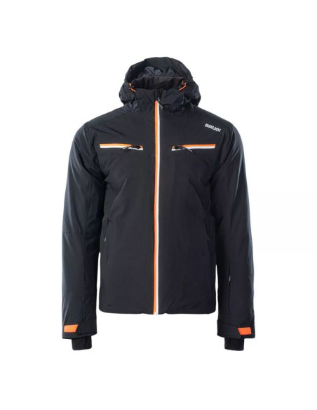 Kurtka ocieplana brugi 4arl m