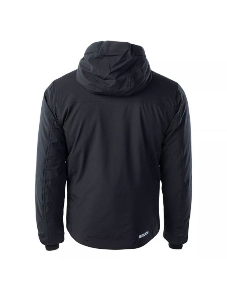 Kurtka ocieplana brugi 4arl m