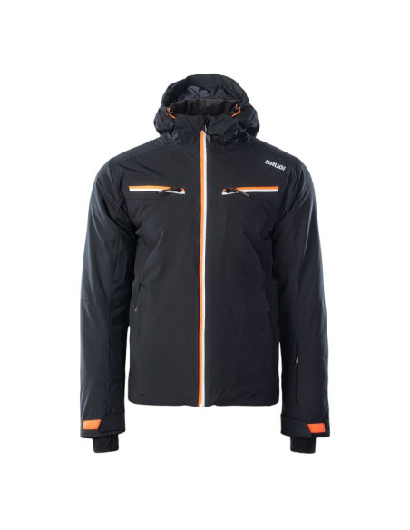 Kurtka ocieplana brugi 4arl m