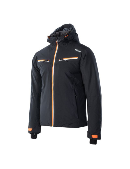 Kurtka ocieplana brugi 4arl m