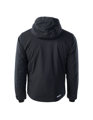 Kurtka ocieplana brugi 4arl m