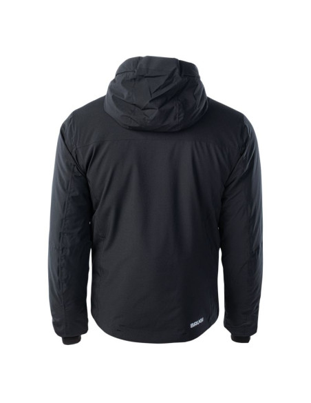 Kurtka ocieplana brugi 4arl m