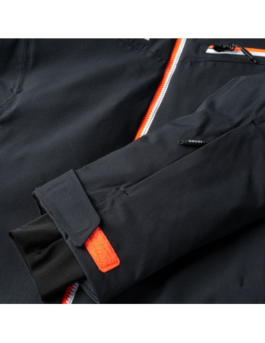 Kurtka ocieplana brugi 4arl m