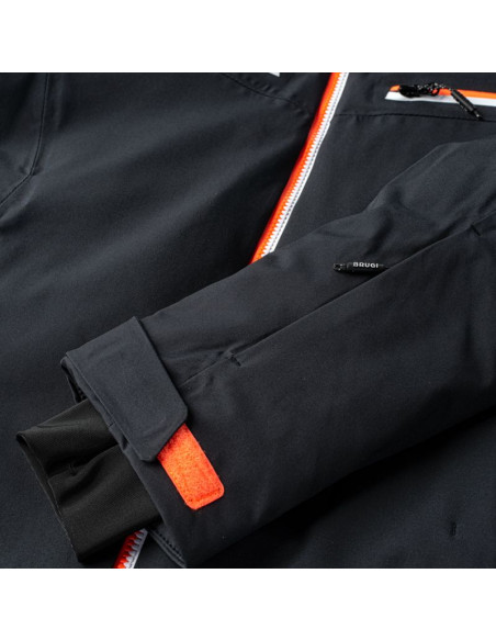 Kurtka ocieplana brugi 4arl m