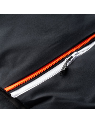 Kurtka ocieplana brugi 4arl m