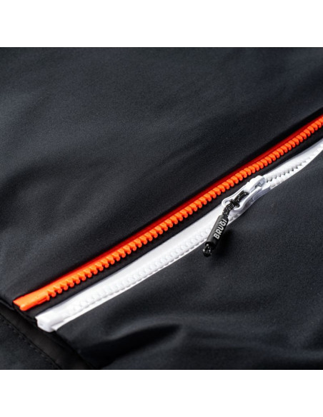 Kurtka ocieplana brugi 4arl m