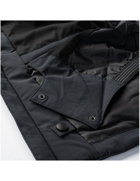 Kurtka ocieplana brugi 4arl m