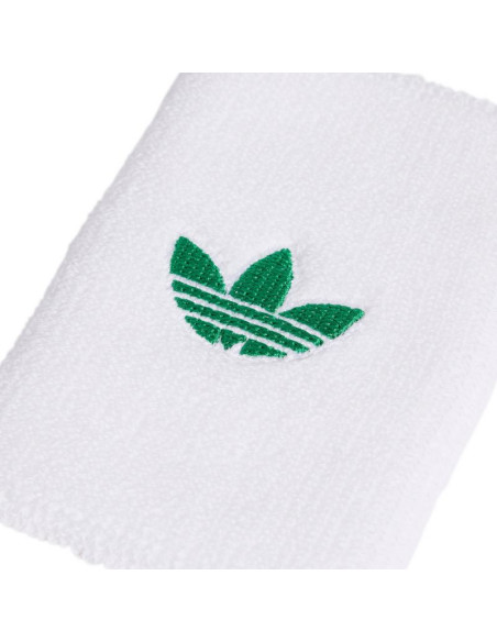 Frotki na rękę adidas tennis wristband originals