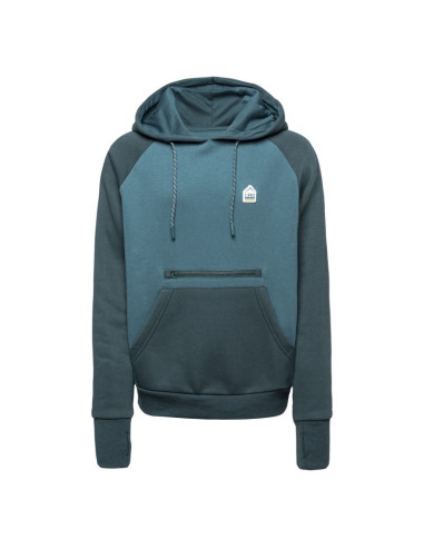 Bluza elbrus rafne tb jr