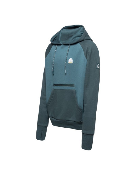 Bluza elbrus rafne tb jr