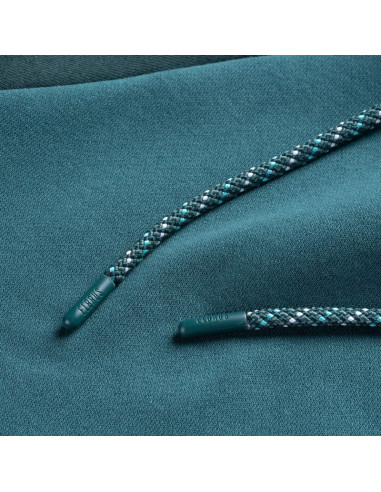 Bluza elbrus rafne tb jr