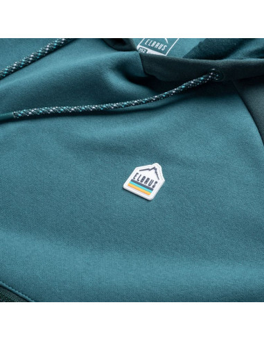 Bluza elbrus rafne tb jr