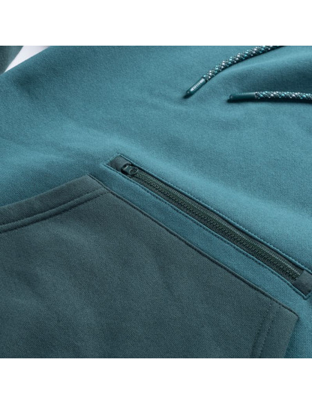 Bluza elbrus rafne tb jr