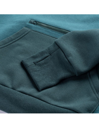 Bluza elbrus rafne tb jr