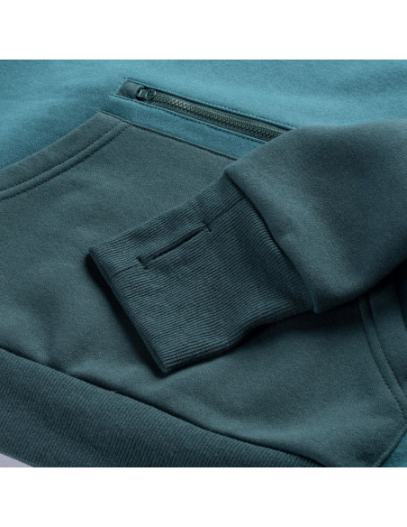 Bluza elbrus rafne tb jr