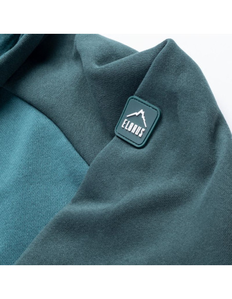 Bluza elbrus rafne tb jr
