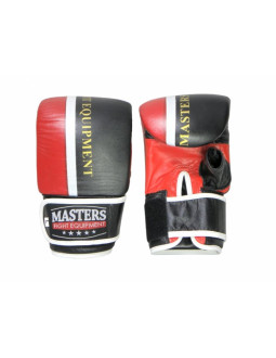 Rękawice przyrządowe masters 2