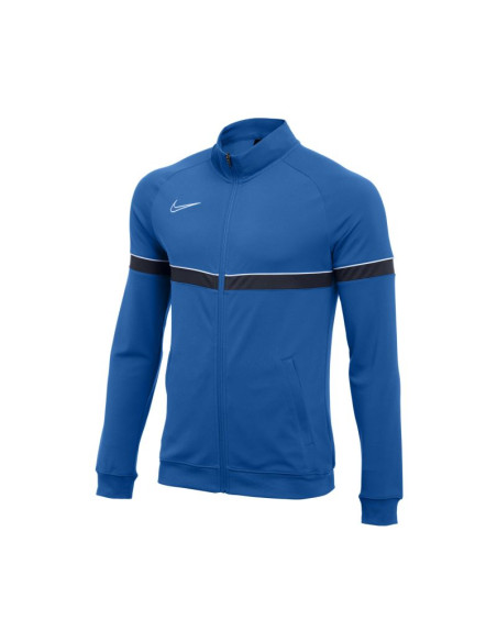 Bluza nike dri-fit academy 21 jr cw6115