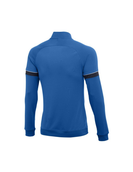 Bluza nike dri-fit academy 21 jr cw6115