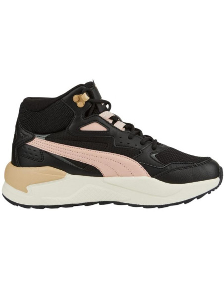 Buty puma x-ray speed mid wtr w 385869