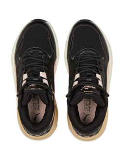 Buty puma x-ray speed mid wtr w 385869 2