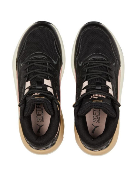 Buty puma x-ray speed mid wtr w 385869