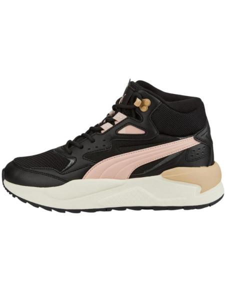 Buty puma x-ray speed mid wtr w 385869