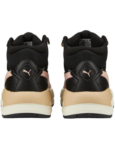 Buty puma x-ray speed mid wtr w 385869