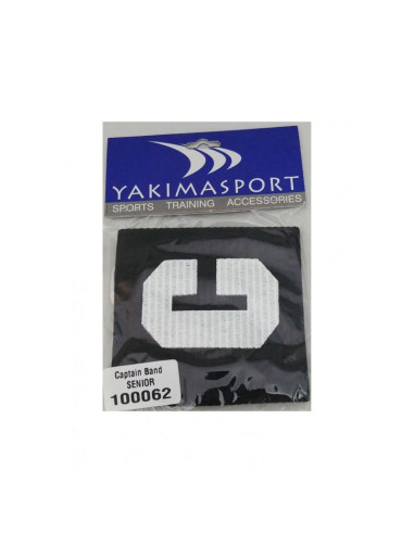 Opaska kapitańska yakima jr