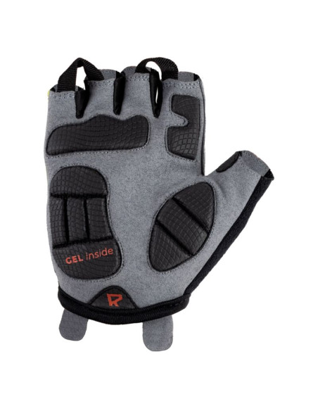 Rękawiczki rowerowe radvik runde jr jr 92800357009