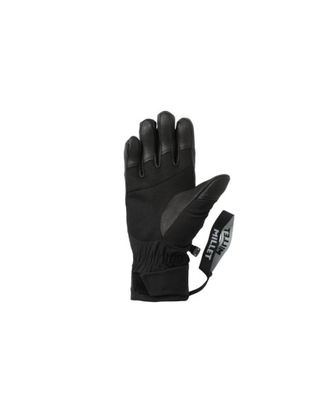Rękawice millet w monashee glove czarny