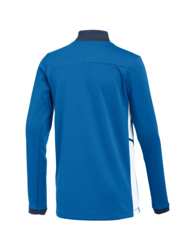 Bluza nike dri-fit academy 25 drill top jr fz9773