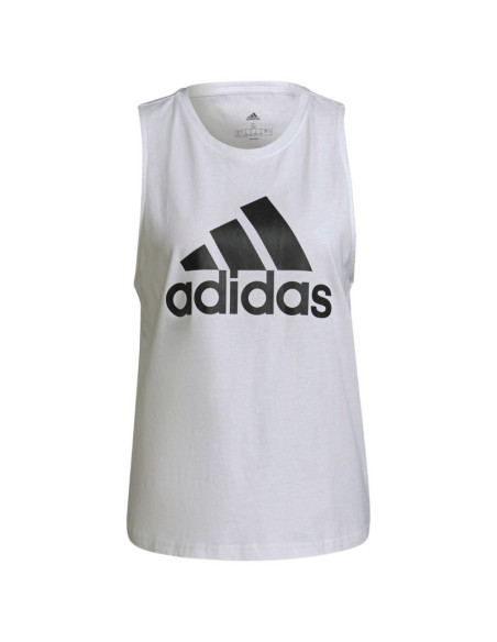 Koszulka adidas essentials big logo w