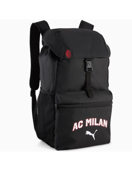 Plecak puma ac milan culture backpack 092448-01