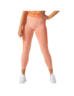 Spodnie asics w cropped logo seamless tight w 2032b789 2