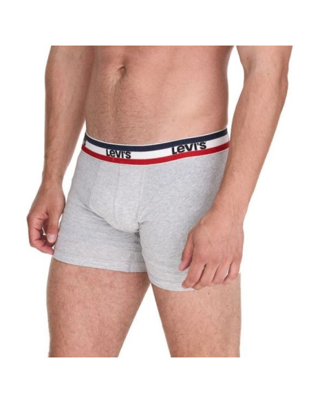 Bokserki levi\'s boxers 5-pack m