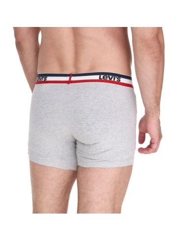 Bokserki levi\'s boxers 5-pack m