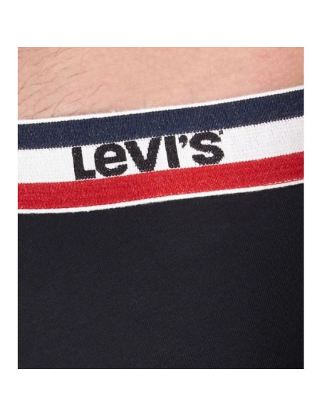 Bokserki levi\'s boxers 5-pack m