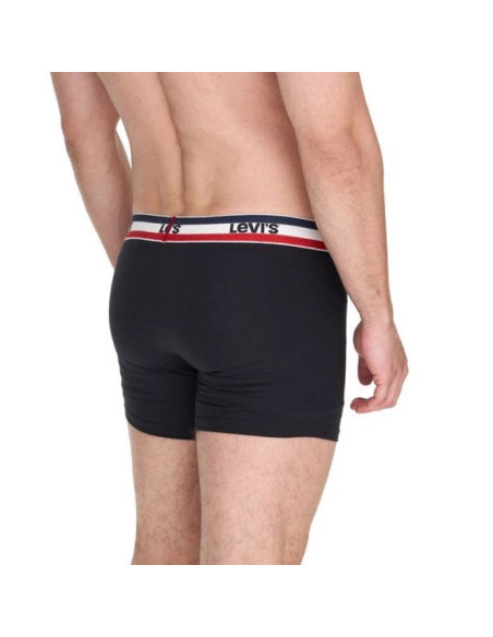 Bokserki levi\'s boxers 5-pack m