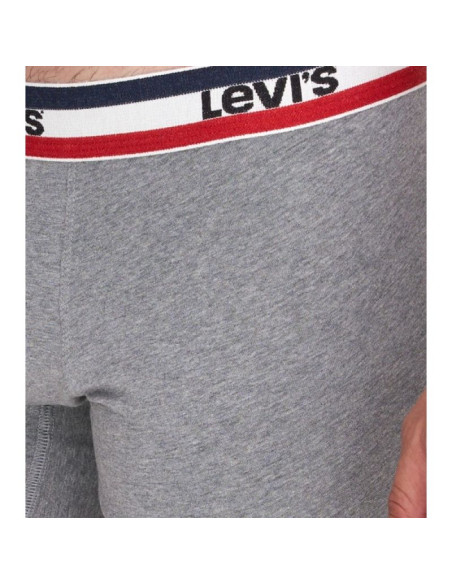 Bokserki levi\'s boxers 5-pack m