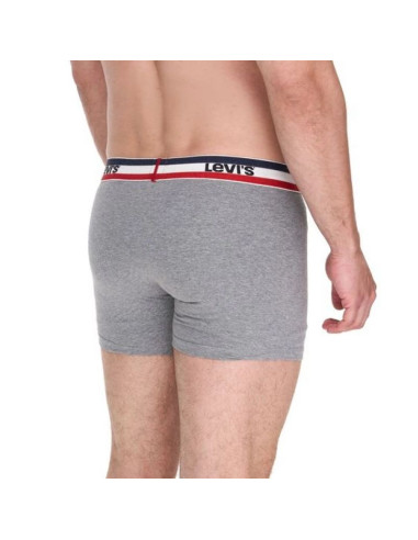 Bokserki levi\'s boxers 5-pack m