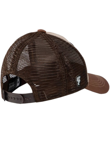 Czapka z daszkiem capslab looney tunes trucker cap