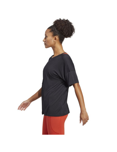 Koszulka adidas yga st o t w