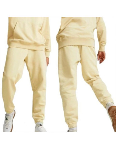 Spodnie puma classic m 535597