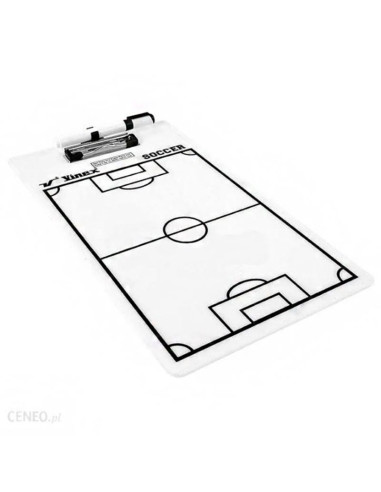 Tablica taktyczna piłka nożna smj vccbe-s916