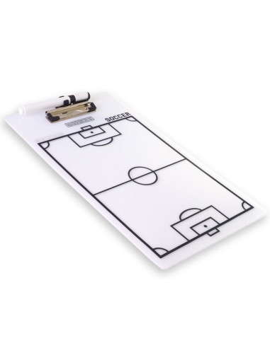 Tablica taktyczna piłka nożna smj vccbe-s916