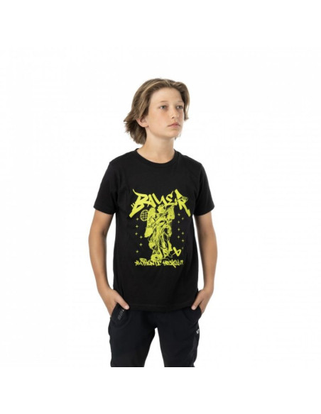 Koszulka bauer st.hockey jr