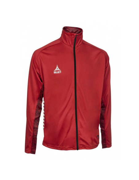 Bluza select spain zip