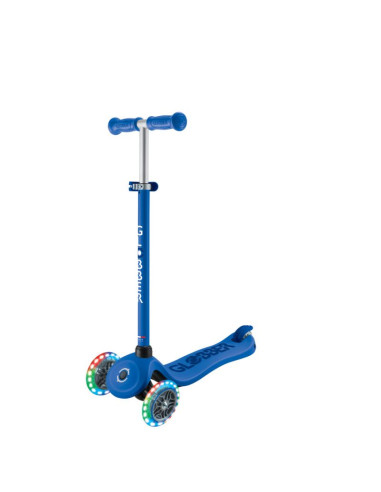 Hulajnoga z siedziskiem go•up sporty lights (452-600-4 s)